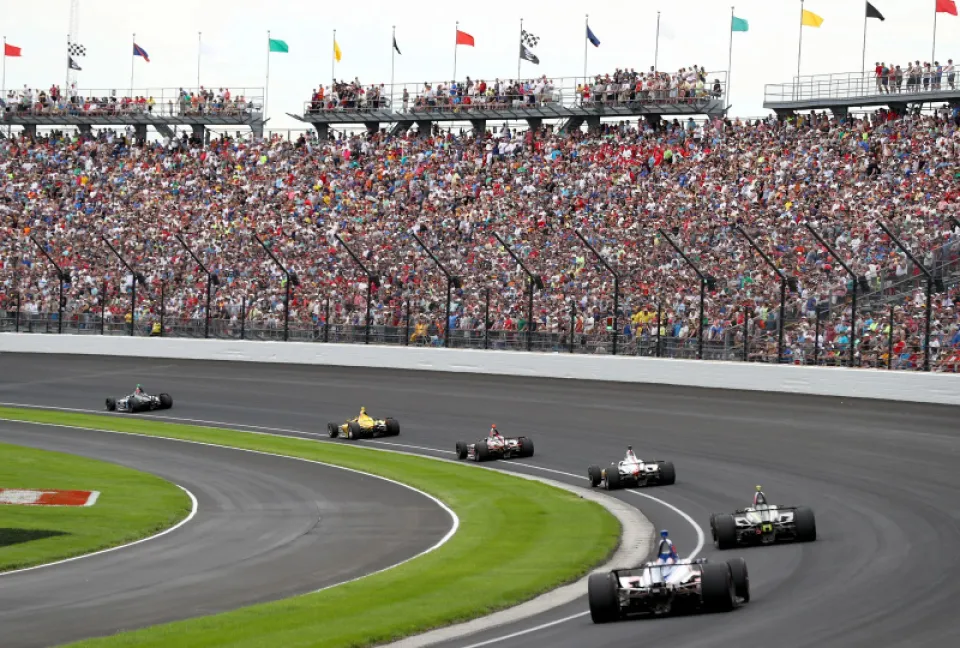 10 of the Most Prominent Motorsport Races in the World